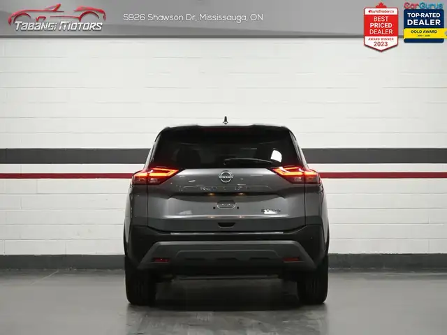 2023 Nissan Rogue SV No Accident 360CAM Panoramic Roof Remote St - Photo 7