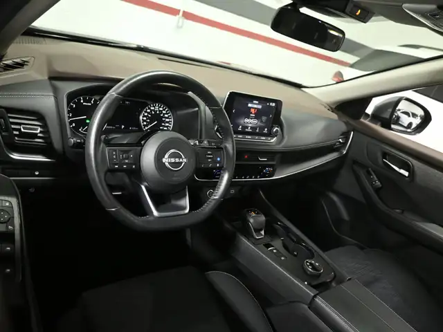 2023 Nissan Rogue SV No Accident 360CAM Panoramic Roof Remote St - Photo 10