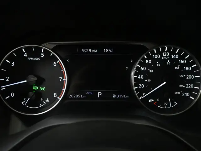 2023 Nissan Rogue SV No Accident 360CAM Panoramic Roof Remote St - Photo 12