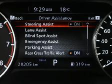 2023 Nissan Rogue SV No Accident 360CAM Panoramic Roof Remote St - Photo 13