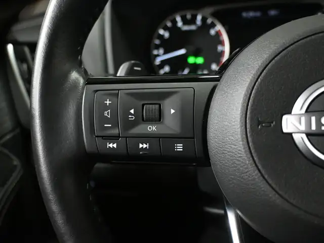 2023 Nissan Rogue SV No Accident 360CAM Panoramic Roof Remote St - Photo 14