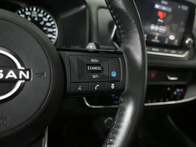 2023 Nissan Rogue SV No Accident 360CAM Panoramic Roof Remote St - Photo 15