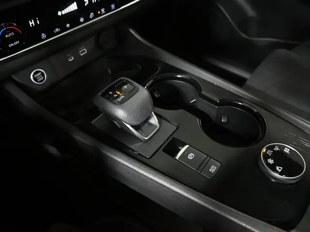 2023 Nissan Rogue SV No Accident 360CAM Panoramic Roof Remote St - Photo 18
