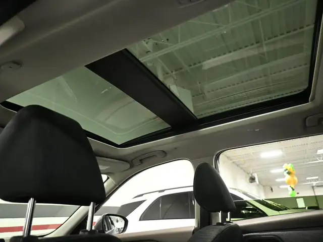 2023 Nissan Rogue SV No Accident 360CAM Panoramic Roof Remote St - Photo 19