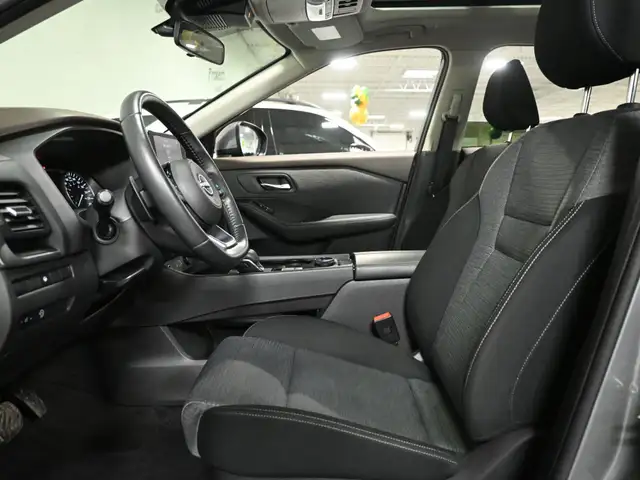 2023 Nissan Rogue SV No Accident 360CAM Panoramic Roof Remote St - Photo 20