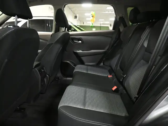 2023 Nissan Rogue SV No Accident 360CAM Panoramic Roof Remote St - Photo 21