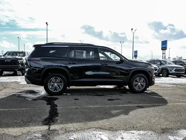 2026 Chevrolet Traverse LT - Photo 15