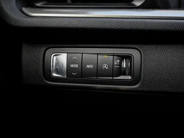 2026 Chevrolet Traverse LT - Photo 19