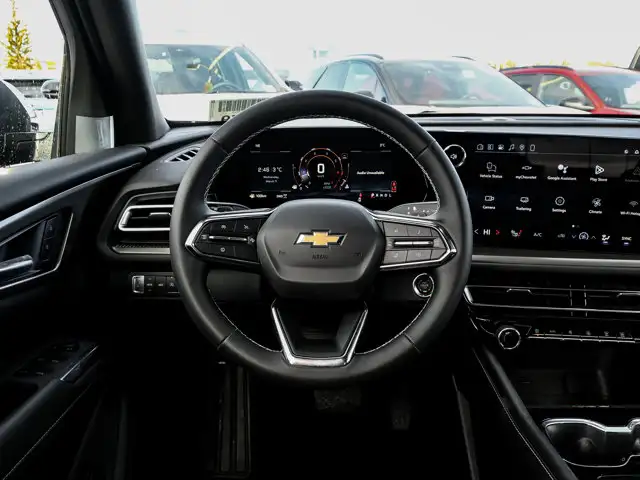 2026 Chevrolet Traverse LT - Photo 20