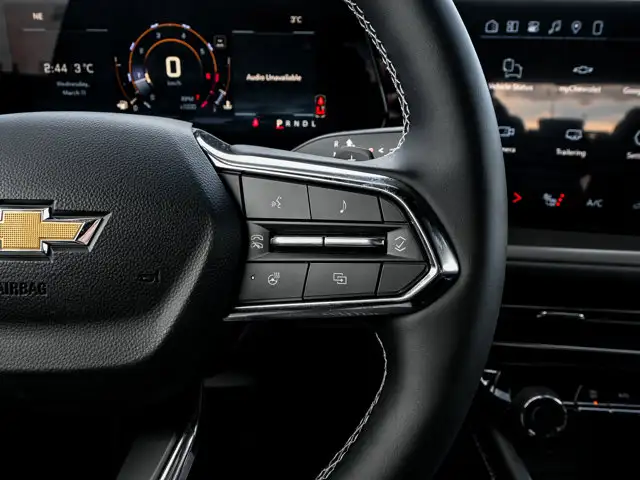 2026 Chevrolet Traverse LT - Photo 23