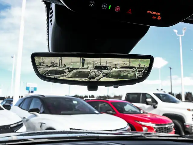 2026 Chevrolet Traverse LT - Photo 25