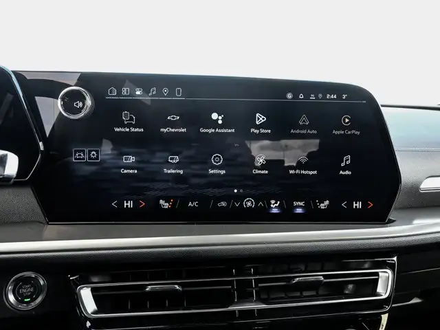 2026 Chevrolet Traverse LT - Photo 26