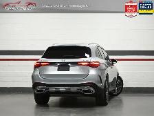 2024 Mercedes-Benz GLC 300 4MATIC No Accident AMG 360CAM Panoram - Photo 2
