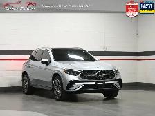 2024 Mercedes-Benz GLC 300 4MATIC No Accident AMG 360CAM Panoram - Photo 3