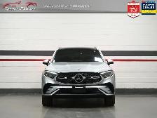 2024 Mercedes-Benz GLC 300 4MATIC No Accident AMG 360CAM Panoram - Photo 4