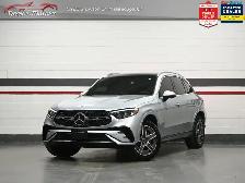 2024 Mercedes-Benz GLC 300 4MATIC No Accident AMG 360CAM Panoram - Photo 5