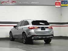 2024 Mercedes-Benz GLC 300 4MATIC No Accident AMG 360CAM Panoram - Photo 6