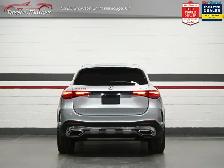 2024 Mercedes-Benz GLC 300 4MATIC No Accident AMG 360CAM Panoram - Photo 7