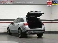 2024 Mercedes-Benz GLC 300 4MATIC No Accident AMG 360CAM Panoram - Photo 8