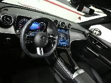 2024 Mercedes-Benz GLC 300 4MATIC No Accident AMG 360CAM Panoram - Photo 10