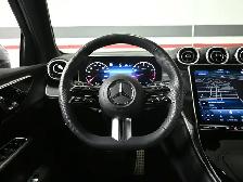 2024 Mercedes-Benz GLC 300 4MATIC No Accident AMG 360CAM Panoram - Photo 12