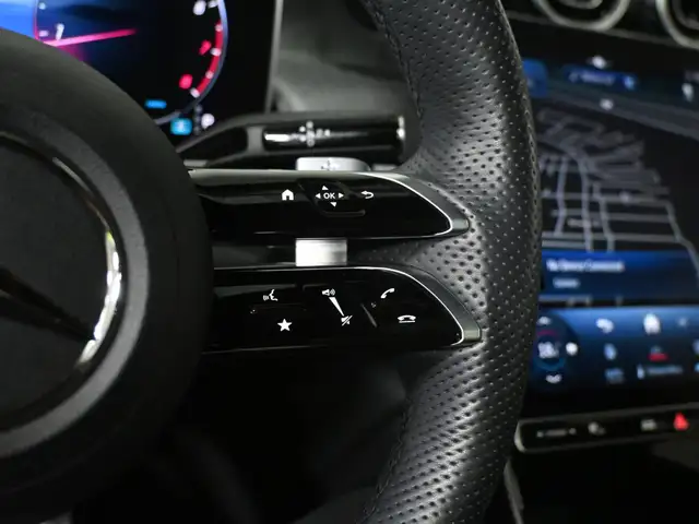 2024 Mercedes-Benz GLC 300 4MATIC No Accident AMG 360CAM Panoram - Photo 15