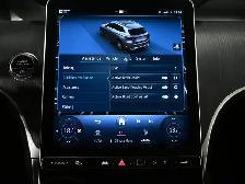 2024 Mercedes-Benz GLC 300 4MATIC No Accident AMG 360CAM Panoram - Photo 20