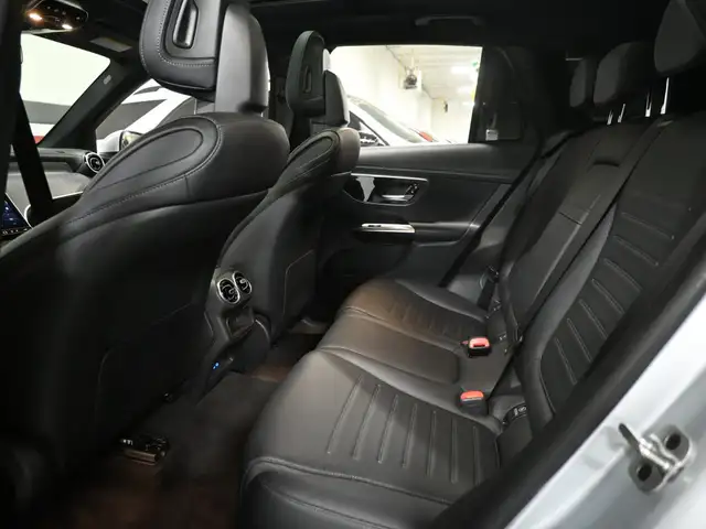 2024 Mercedes-Benz GLC 300 4MATIC No Accident AMG 360CAM Panoram - Photo 25