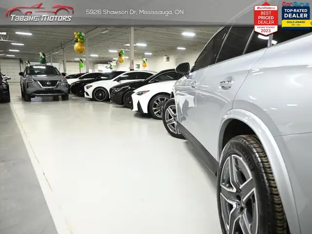 2024 Mercedes-Benz GLC 300 4MATIC No Accident AMG 360CAM Panoram - Photo 26