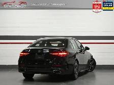 2024 Mercedes-Benz C 300 4MATIC No Accident AMG Night 360CAM Pan