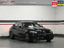 2024 Mercedes-Benz C 300 4MATIC No Accident AMG Night 360CAM Pan - Photo 2