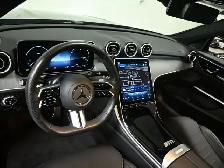 2024 Mercedes-Benz C 300 4MATIC No Accident AMG Night 360CAM Pan - Photo 9