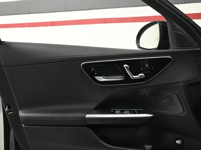 2024 Mercedes-Benz C 300 4MATIC No Accident AMG Night 360CAM Pan - Photo 10