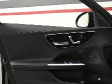 2024 Mercedes-Benz C 300 4MATIC No Accident AMG Night 360CAM Pan - Photo 10