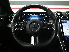 2024 Mercedes-Benz C 300 4MATIC No Accident AMG Night 360CAM Pan - Photo 11