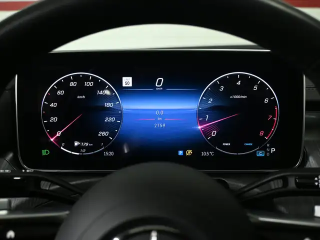 2024 Mercedes-Benz C 300 4MATIC No Accident AMG Night 360CAM Pan - Photo 12