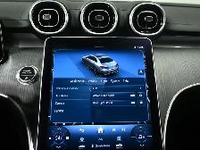 2024 Mercedes-Benz C 300 4MATIC No Accident AMG Night 360CAM Pan - Photo 16