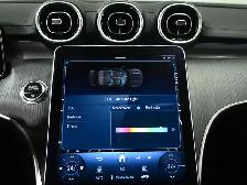 2024 Mercedes-Benz C 300 4MATIC No Accident AMG Night 360CAM Pan - Photo 18