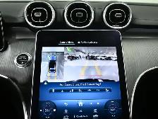 2024 Mercedes-Benz C 300 4MATIC No Accident AMG Night 360CAM Pan - Photo 20