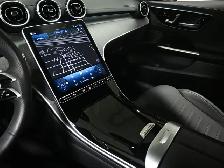 2024 Mercedes-Benz C 300 4MATIC No Accident AMG Night 360CAM Pan - Photo 22