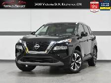 2023 Nissan Rogue SV No Accident 360CAM Panoramic Roof Remote St