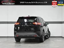 2023 Nissan Rogue SV No Accident 360CAM Panoramic Roof Remote St - Photo 2