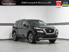 2023 Nissan Rogue SV No Accident 360CAM Panoramic Roof Remote St - Photo 3