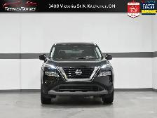 2023 Nissan Rogue SV No Accident 360CAM Panoramic Roof Remote St - Photo 4