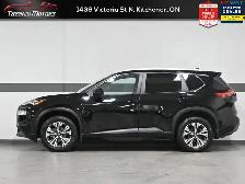 2023 Nissan Rogue SV No Accident 360CAM Panoramic Roof Remote St - Photo 9