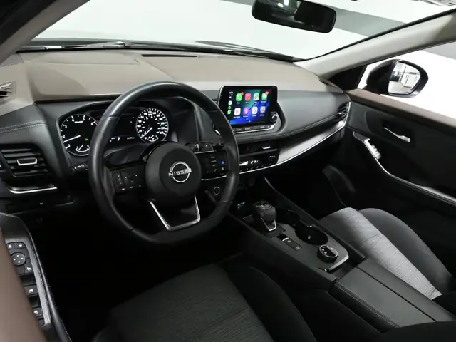 2023 Nissan Rogue SV No Accident 360CAM Panoramic Roof Remote St - Photo 10