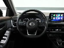 2023 Nissan Rogue SV No Accident 360CAM Panoramic Roof Remote St - Photo 12