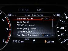 2023 Nissan Rogue SV No Accident 360CAM Panoramic Roof Remote St - Photo 14