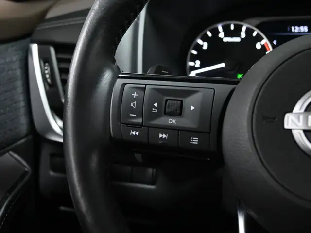 2023 Nissan Rogue SV No Accident 360CAM Panoramic Roof Remote St - Photo 15