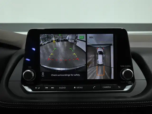 2023 Nissan Rogue SV No Accident 360CAM Panoramic Roof Remote St - Photo 18